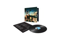 Pink Floyd: Pink Floyd: Animals (Remastered) (180G) - Sony Music - (Lp / A)