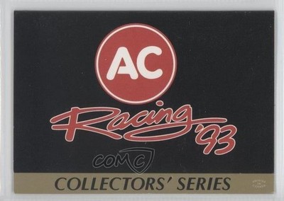 1993 AC Racing Foldouts Header 0q3