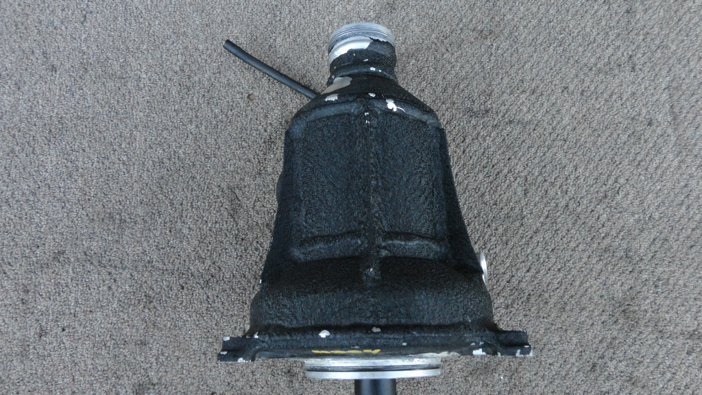 Ferrari 360, Engine Oil Tank, Used, P/N 179350 s/c 176620
