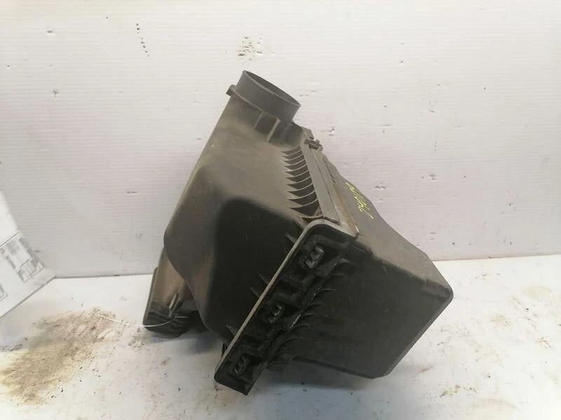 2010-2019 Lincoln MKT MKS Ford Taurus Flex 3.5L Turbo Air Cleaner Intake Box OEM Foto 4 de 4