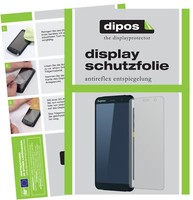 6X Schutzfolie FüR Ruggear RG850 Matt Displayschutzfolie Folie Display Schutz