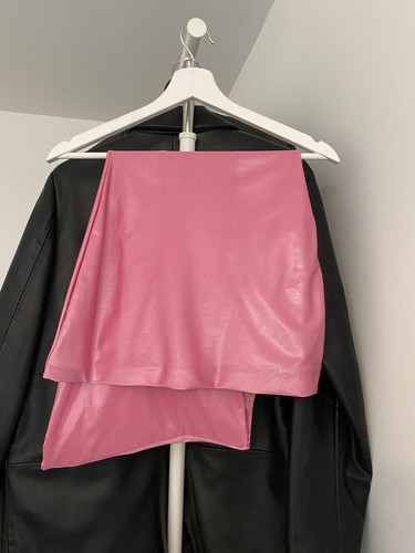 Coucoo Gagnon Dress - Rosewater Fizz size S - Picture 4 of 4