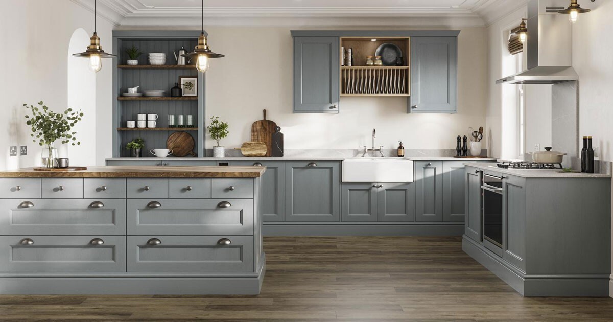 Kitchen units Bespoke kitchens ready built units Hobs sinks and