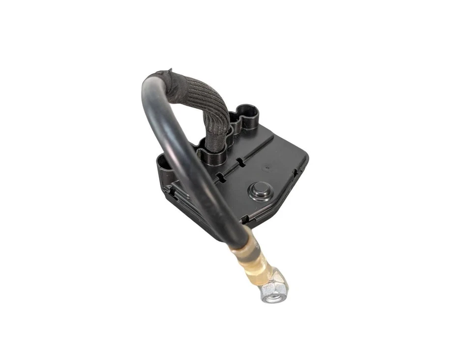 22-24 Audi Volkswagen S3 Golf GTI Positivo Batería Cable Terminal Fusible 5WA937548 Foto 2 de 4