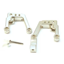 NEW STRC Alum HD FR Shock Tower w/Panhard Mount Enduro SIL FREE US SHIP