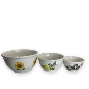 Bia Cordon Bleu Bowl | eBay