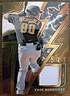 2023 Panini Select Sparks #SM-ER Endy Rodriguez Jersey Relic Rookie Card Patch