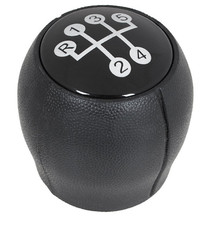 pour OPEL MERIVA A TIGRA B POMMEAU de LEVIER DE VITESSE 5 VITESSE