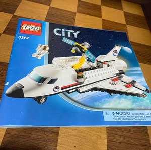 lego city 3367