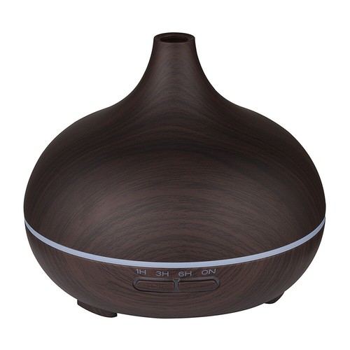 Rechargeable Aromatherapy Essential Oil Diffuser Bedroom Use - Picture 6 of 13
