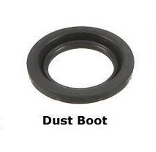 Ford Mustang 1999-2004 Cobra Front Caliper Repair 40mm Dust Boot (Singles)