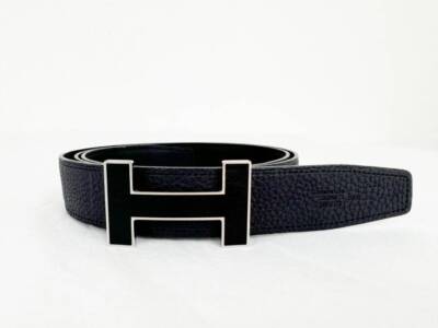 Hermes 32 Quizz Reversible Belt | eBay