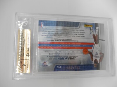 James Harden RC 貴重 auto /499シリ James Harden RC 貴重 auto /499シリ James Harden RC 貴重 auto /499