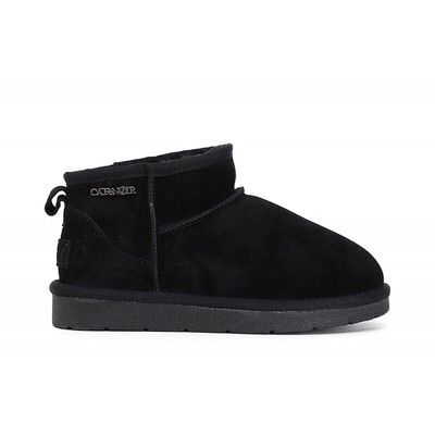 Cafe Noir WILDLEDER KNÖCHELSTIEFELETTE - C1DR6030