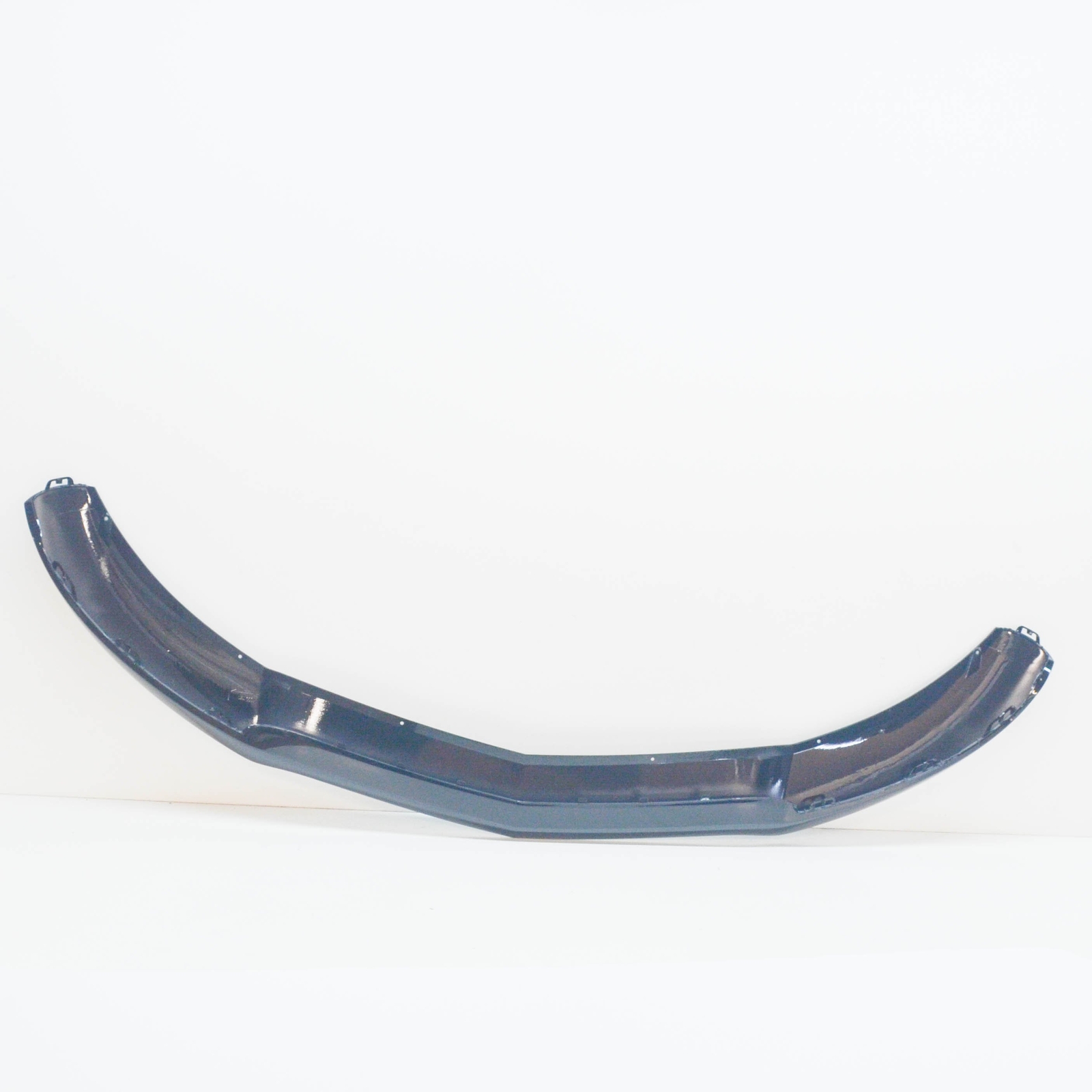 Mercedes-Benz CLA C117 AMG Front Bumper Lower Lip A1178850474 
