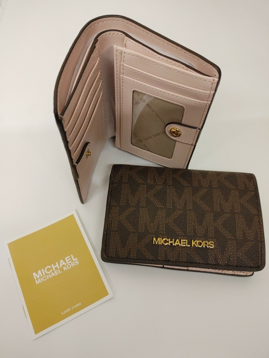 小物 Michael Kors bifold wallet 36T4LGFF1B-2068_1