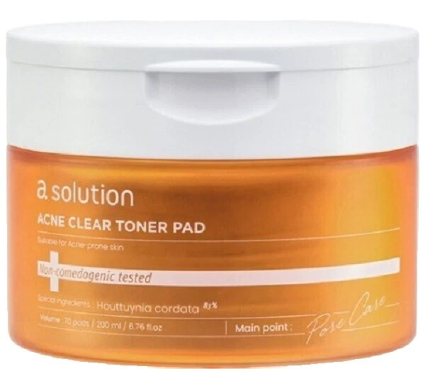 Almohadillas Anti-Aging Toners