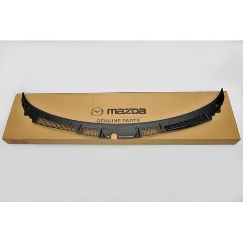 Fd Grill Rx7 JDM OEM MAZDA RX-7 RX7 FD3S FD ZENKI KOUKI Models SPIRIT R Front Cowl ...