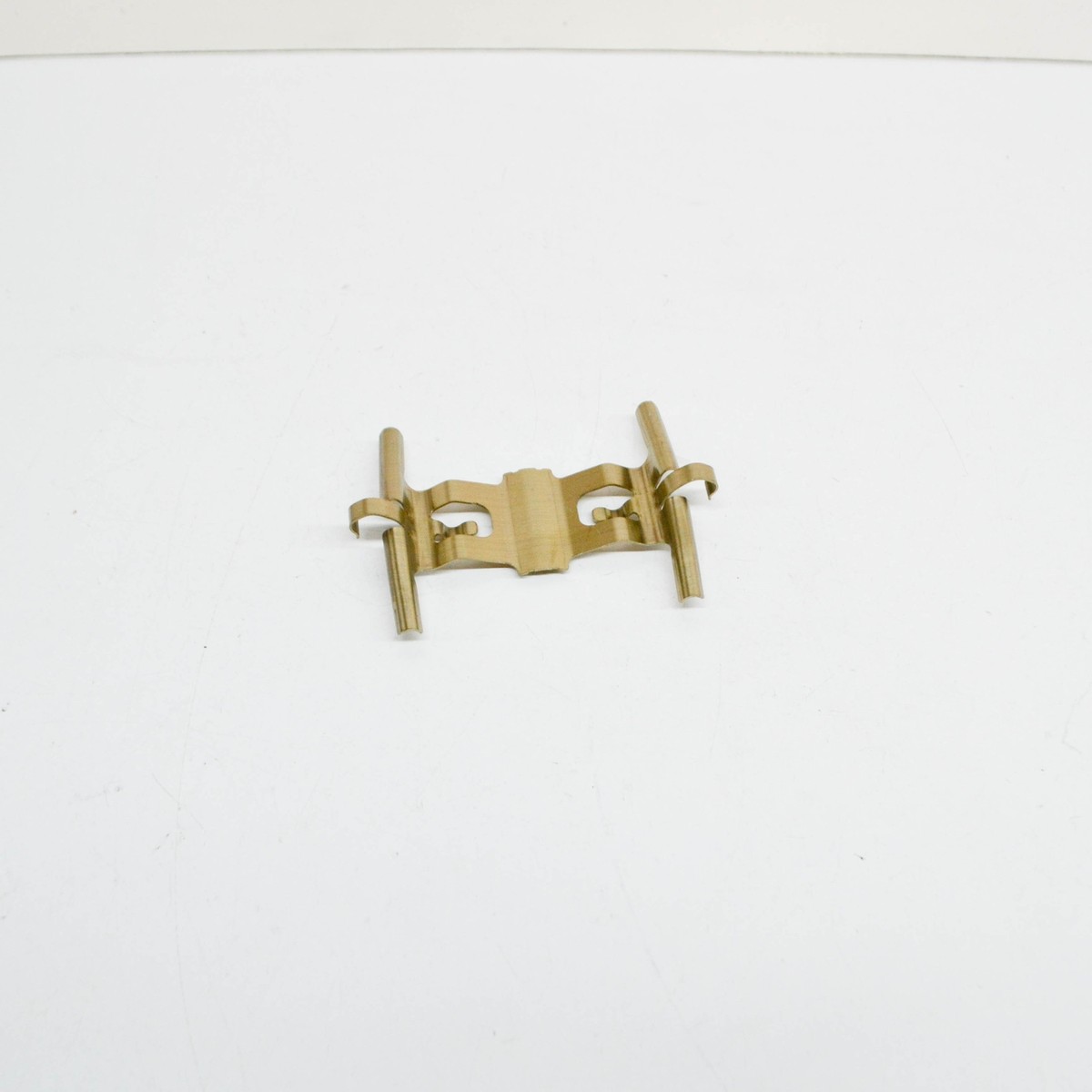 MERCEDES-BENZ S W222 Front Brake Caliper Spreader Spring  