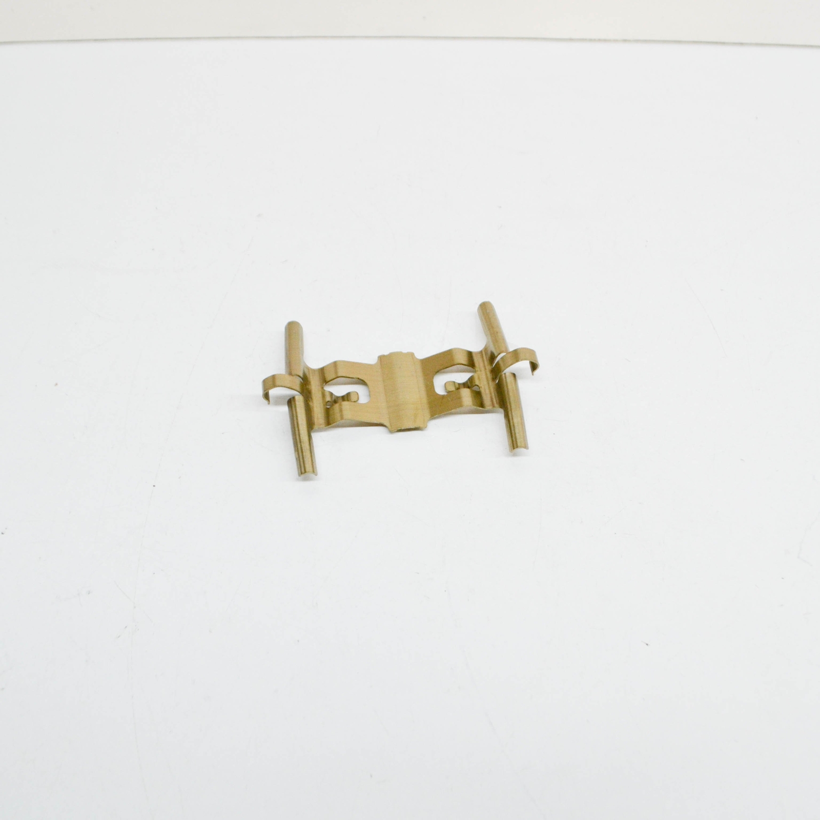 MERCEDES-BENZ S W222 Front Brake Caliper Spreader Spring 