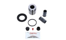 Etrier de frein BMW 323