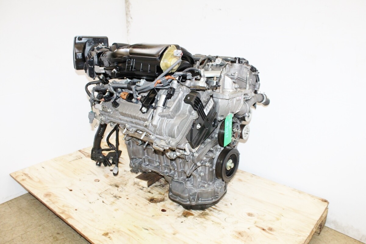 Клапан vvti 2gr fe