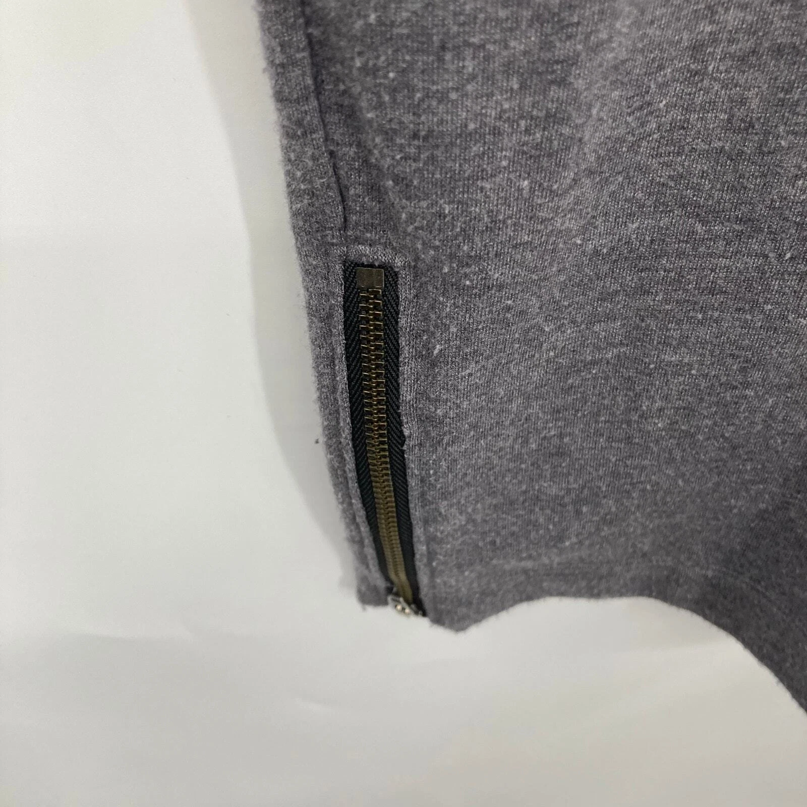 lole active long sleeve cinch drop waist 