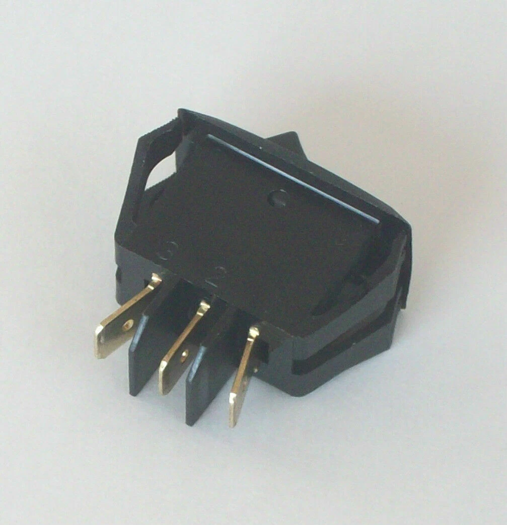 Quadra-Fire Fan Speed Rocker Switch 812-3910, 2-position, CB1200 pellet  stove | eBay