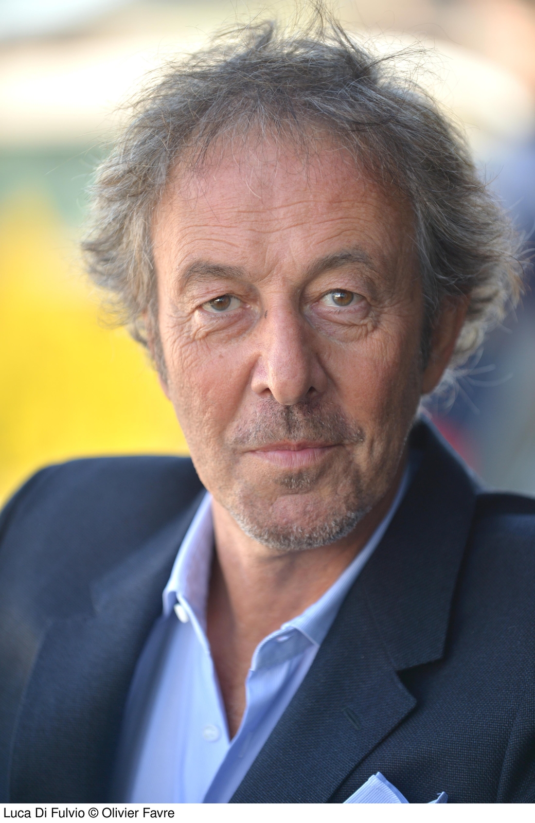 Thumbnail - Das Verborgene Paradies Luca Di Fulvio