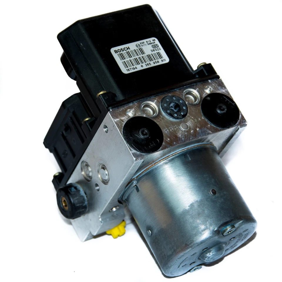 ⭐⭐⭐ ABS Steuergerät Hydraulikblock 8E0614517 0265950011 AUDI⭐⭐⭐ 2 Jahre Garantie - Image 3 of 3