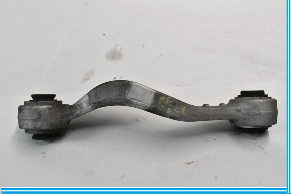 2013 BMW 750LI F02, PARTE SUPERIOR TRASEIRA, BRAÇO DE CONTROLE DIANTEIRO ESQUERDO 8069 - Imagem 4 de 4