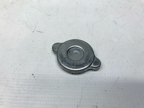 BMW K1300R Kühlerdeckel Verschluss Kappe radiator cap (4) 10'