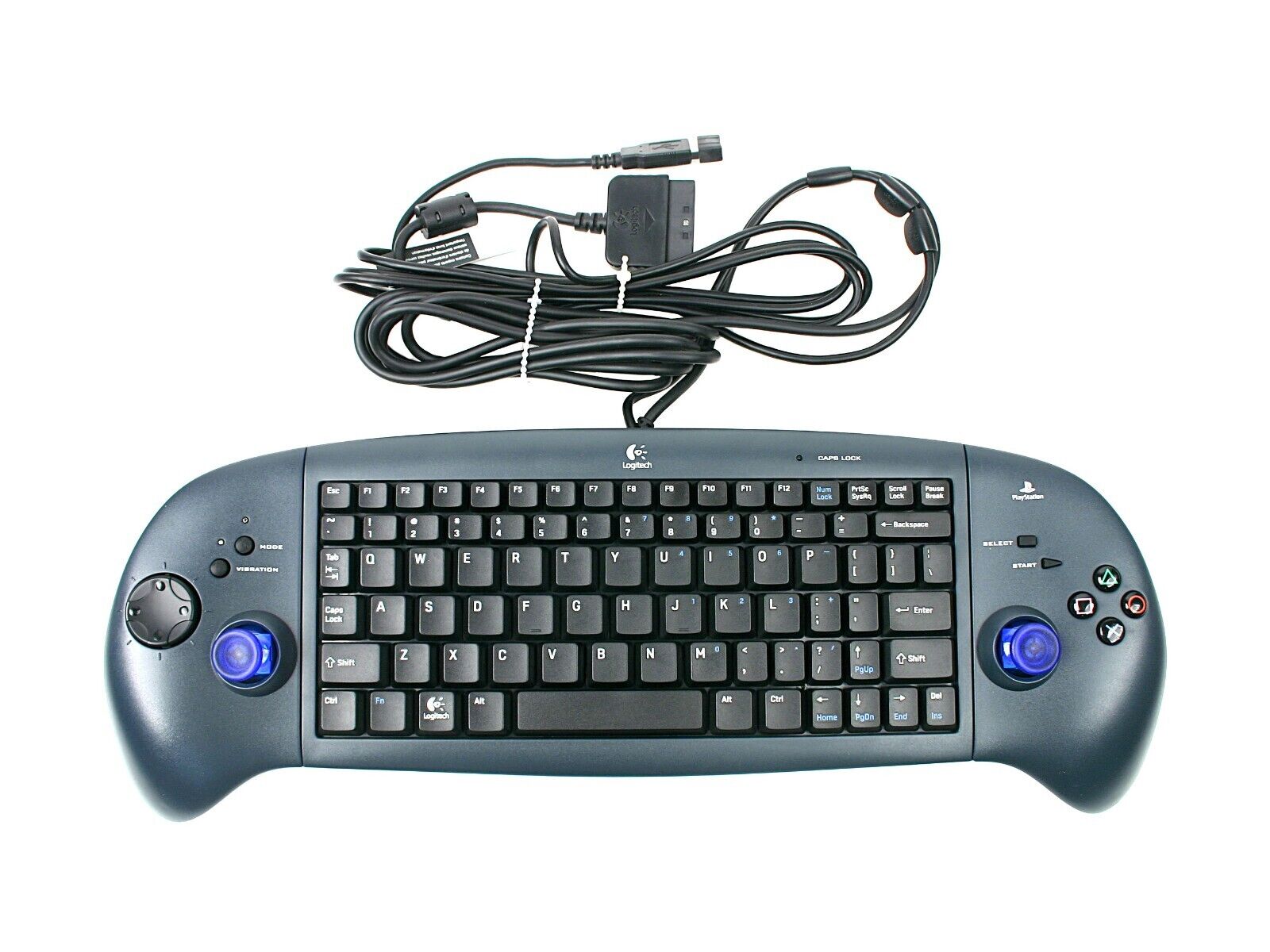 Logitech 841000038 Video Games Controller for sale online