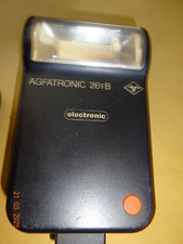Blitzgerät Agfatronic 261B