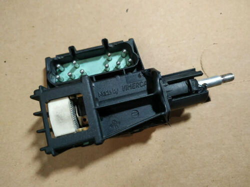 BMW Z3 E36 316i 318i 318ti 323ti HEADLIGHTS LIGHT SWITCH CONTROL 8353508.9 - Picture 2 of 2
