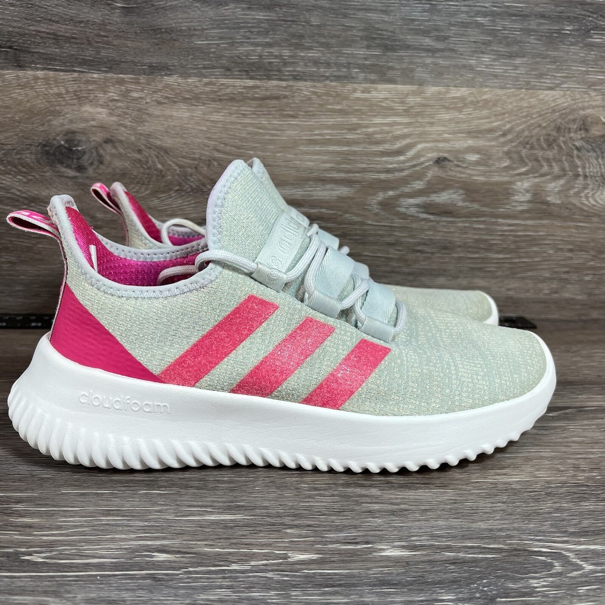 adidas gazelle silver green womens Women's adidas Kaptir Flow 2.0 Shoes