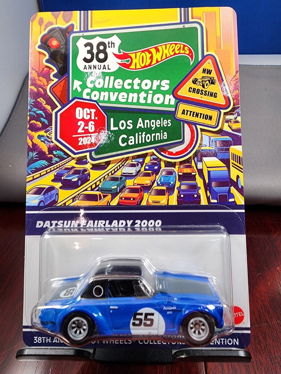 ホットウィール第38回ロサンゼルスコンベンションディナーカー。 $_12.JPG?set_id=880000500F