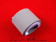 HP LaserJet Pro M101 M102 M103 M104 Pickup Roller (Tray 1) RL1-2593 OEM Quality