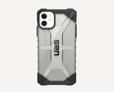 UAG Apple iPhone 11 Pro Plasma Series Case ICE 111703114343 New Box