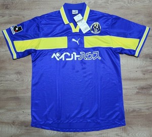 j league jersey