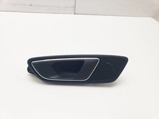 SEAT ATECA INTERIOR DOOR HANDLE REAR LEFT PASSENGER SIDE NEARSIDE 2016