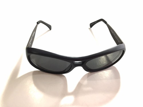 Harley Davidson Sonnenbrille HDS 095 schwarz/metallgetreu NV-3 - Bild 5 von 5