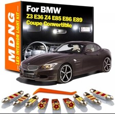 Ampoule BMW Z4