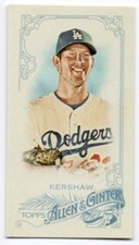 2015 Topps Allen and Ginter Mini Short Print SP Pick Any Complete Your Set 1:13