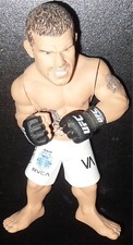 Round 5 MMA Ultimate Collector Figures Guide 52