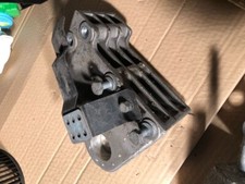 Support moteur Saab 9-5