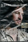 GIUSEPPE DI NAZARETH DVD un uomo di pace Le Storie della Bibbia