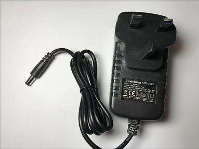 5V Sling Media Slingbox M1 Streaming Player Neu Ersatz Netzteil Adapter