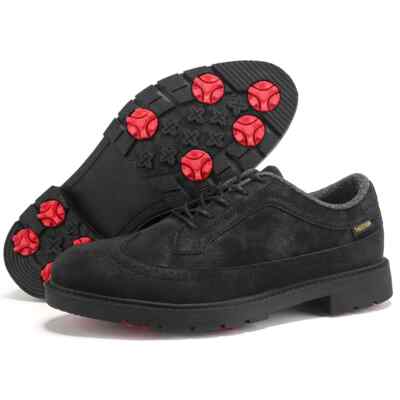 Professional Golf Shoes Men Sneakers Anti Slip Walking Footwears for Golfers