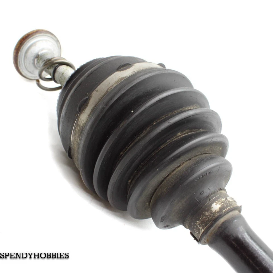 BMW SERIE 5/6 2011-2017 F10 F12 650i XDRIVE EJE DE SALIDA DELANTERO DERECHO Foto 4 de 4